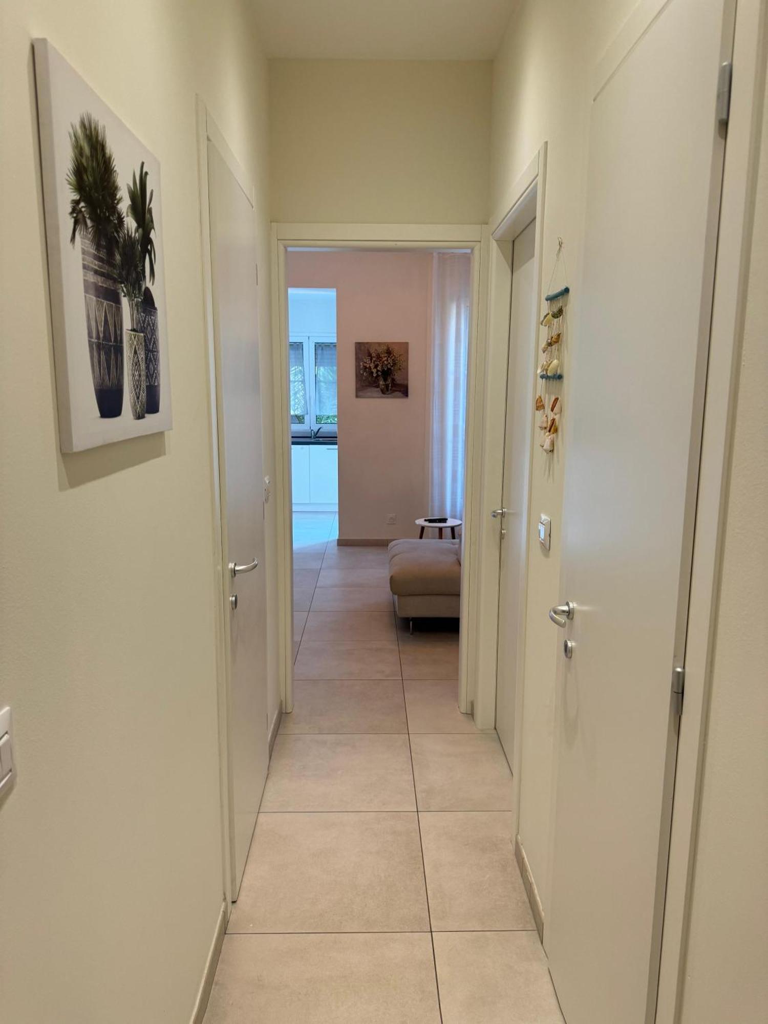 Appartamento Le Rappel Mentone Esterno foto